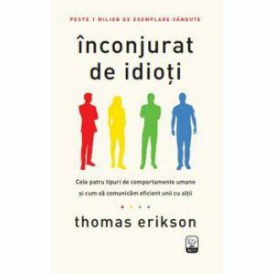 Inconjurat de idioti