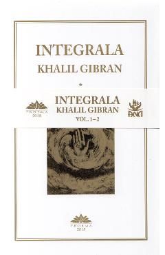 Integrala Vol.1 2