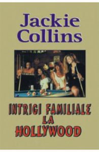 Intrigi familiale la Hollywood
