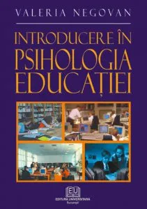 Introducere in psihologia educatiei de Valeria Negovan