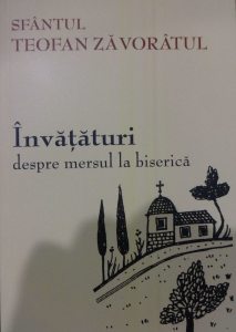 Invataturi despre mersul la biserica