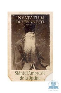 Invataturi duhovnicesti