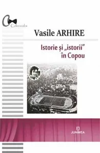 Istorie si "istorii" in Copou