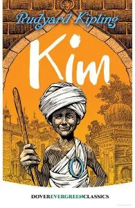 Kim de Rudyard Kipling