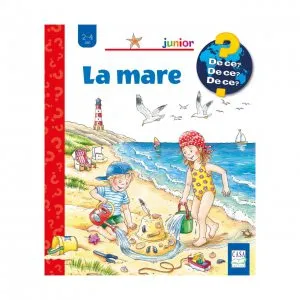 La mare de Andrea Erne