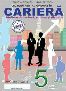 Lectura pentru ghidare in cariera 5