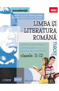 Limba romana