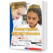 Limba si literatura materna rromani pentru clasa a 6-a de Gheorghe Sarau