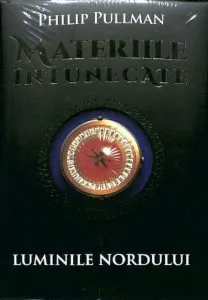 Luminile nordului. Materiile intunecate I de Philip Pullman