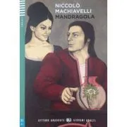 Mandragola de Niccolo Machiavelli