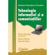 Manual tehnologia informatiei si comunicatiilor clasa a 10-a