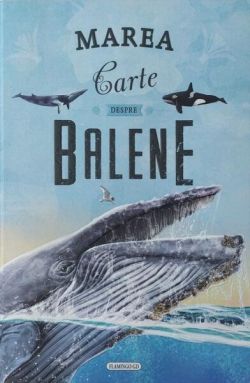 Marea carte despre balene