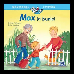 Max la bunici de Christian Tielmann