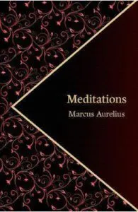 Meditations. Hero Classics de Marcus Aurelius