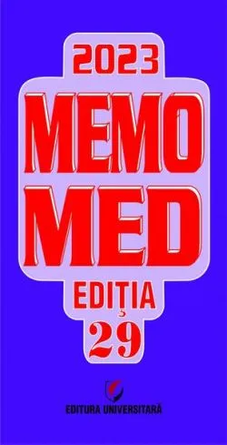 Memomed 2023 de Simona Negres