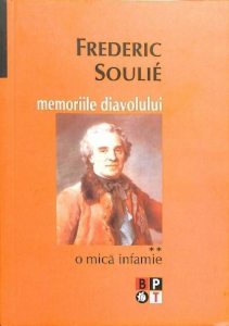 Memoriile diavolului, Vol. 2