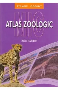 Mic atlas zoologic de Zoe Partin