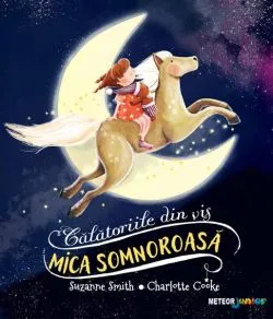 Mica somnoroasă de Suzanne Smith