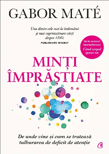Minți împrăștiate
