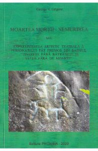 Moartea mortii