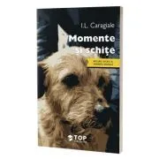 Momente si schite de Ion Luca Caragiale