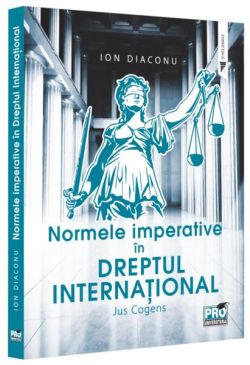 Normele imperative în dreptul internațional