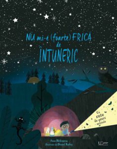Nu mi-e (foarte) frica de intuneric