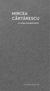 Nu striga niciodata ajutor