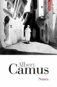 Nunta de Albert Camus