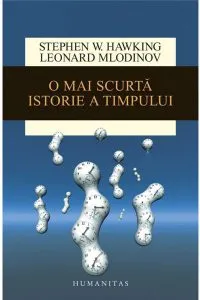O mai scurta istorie a timpului