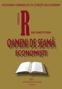 Oameni de seama economisti
