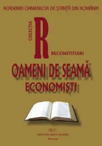 Oameni de seama economisti