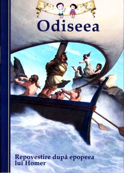 Odiseea