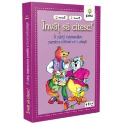 Pachet pentru cititori entuziasti 2
