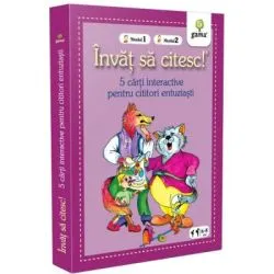 Pachet pentru cititori entuziasti 2