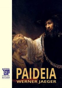 Paideia. Volumul I