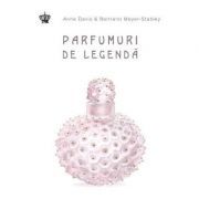 Parfumuri de legenda. Colectia savoir-vivre