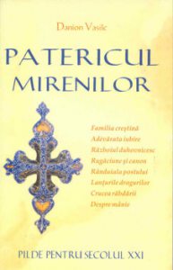 Patericul mirenilor