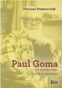 Paul Goma de Mariana Pasincovschi