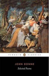 pc selected poems john donne