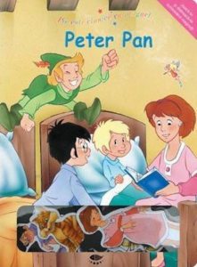 Peter Pan