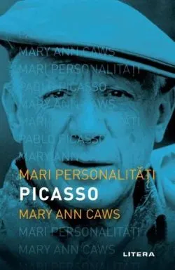 Picasso de Mary Ann Caws