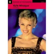 PLAR1: Kylie Minogue Book and CD-ROM Pack de Liz Kilbey