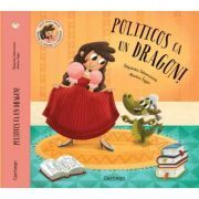 Politicos ca un dragon!