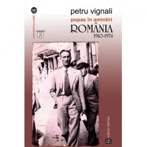 Popas in amintiri de Petru Vignali
