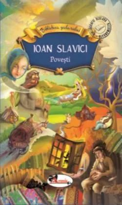Povesti, de I.Slavici de Ioan Slavici