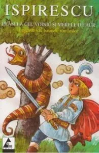 Praslea cel voinic si merele de aur de Petre Ispirescu