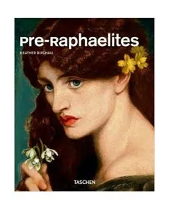 Pre-Raphaelites de Heather Birchall