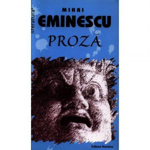 Proza - M. Eminescu