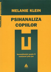 Psihanaliza copiilor